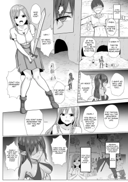 Page 20 of Inma Shouki Liz Ch. 1 | Liz, the Succubus Courtesan Princess Ch. 1