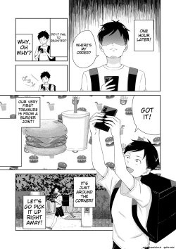 Page 102 of Seifuku Pure Fuck Ch. 1-3