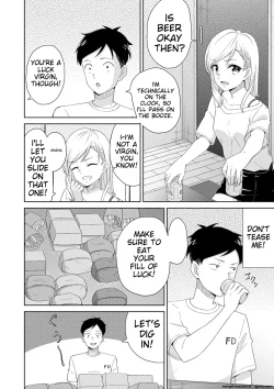 Page 111 of Seifuku Pure Fuck Ch. 1-3