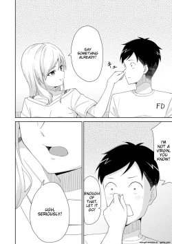 Page 121 of Seifuku Pure Fuck Ch. 1-3