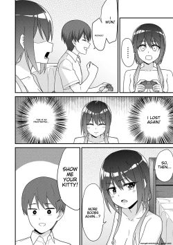 Page 23 of Seifuku Pure Fuck Ch. 1-3