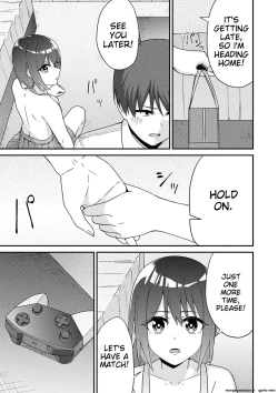 Page 34 of Seifuku Pure Fuck Ch. 1-3