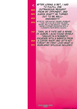 Page 3 of Seifuku Pure Fuck Ch. 1-3