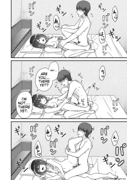 Page 43 of Seifuku Pure Fuck Ch. 1-3