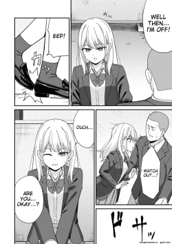 Page 55 of Seifuku Pure Fuck Ch. 1-3