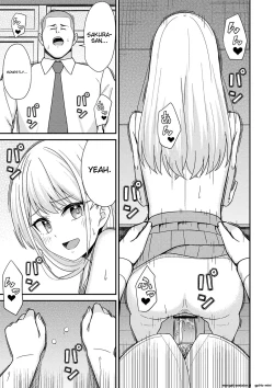 Page 78 of Seifuku Pure Fuck Ch. 1-3