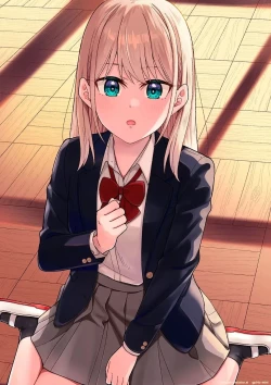 Page 7 of Seifuku Pure Fuck Ch. 1-3