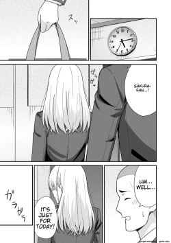Page 80 of Seifuku Pure Fuck Ch. 1-3