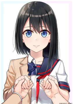 Page 8 of Seifuku Pure Fuck Ch. 1-3