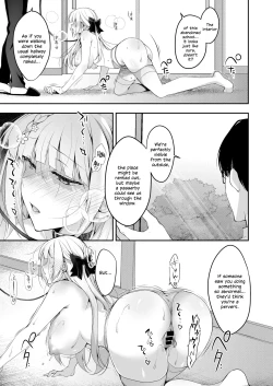 Page 20 of Shoujo Kaishun 11 Kanketsu-hen + AFTER