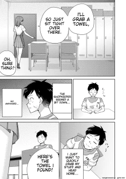 Page 11 of Seifuku Pyua fu ~akku 2