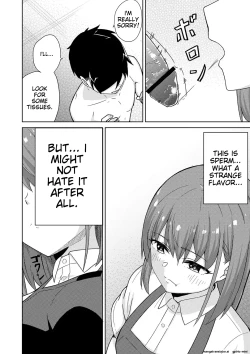 Page 26 of Seifuku Pyua fu ~akku 2