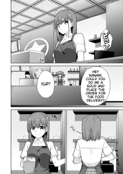 Page 4 of Seifuku Pyua fu ~akku 2