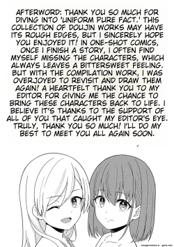 Page 87 of Seifuku Pyua fu ~akku 2