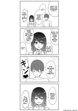 Page 90 of Seifuku Pyua fu ~akku 2