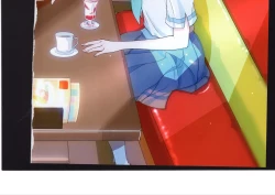 Page 136 of Yuuko to Natsuki to!