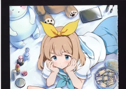 Page 169 of Yuuko to Natsuki to!