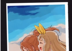 Page 213 of Yuuko to Natsuki to!