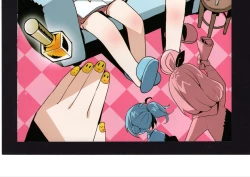 Page 260 of Yuuko to Natsuki to!