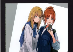 Page 279 of Yuuko to Natsuki to!