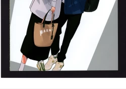 Page 280 of Yuuko to Natsuki to!