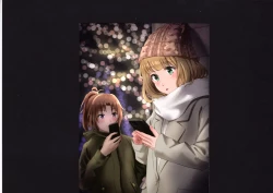 Page 303 of Yuuko to Natsuki to!