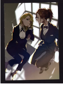 Page 77 of Yuuko to Natsuki to!