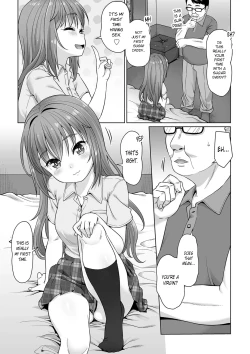 Page 2 of First Time Wa Taisetsuni | Your First Time is Precious