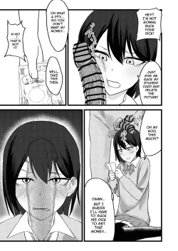 Page 15 of Katsuage ni Akita kara P-katsu Sagi Shitemita! | I Got Bored of Extorting People, So I Tried Sugar Daddy Scamming! + Bonus