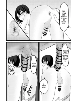 Page 20 of Katsuage ni Akita kara P-katsu Sagi Shitemita! | I Got Bored of Extorting People, So I Tried Sugar Daddy Scamming! + Bonus