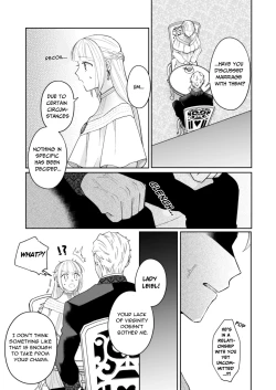 Page 14 of Toshishita ōji wa Moto Kateikyōshi o Metoritai 3 | The Younger Prince Wishes To Marry His Ex-Private Tutor 3