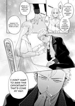 Page 15 of Toshishita ōji wa Moto Kateikyōshi o Metoritai 3 | The Younger Prince Wishes To Marry His Ex-Private Tutor 3