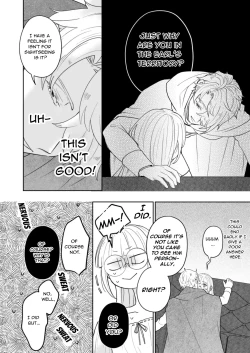 Page 19 of Toshishita ōji wa Moto Kateikyōshi o Metoritai 3 | The Younger Prince Wishes To Marry His Ex-Private Tutor 3