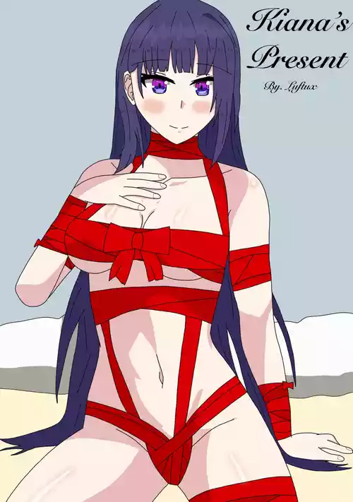 Download Kiana’s Present