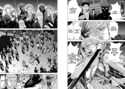 Page 16 of Holy Knight| Holy KnightVol. 8