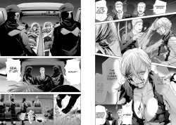 Page 17 of Holy Knight| Holy KnightVol. 8