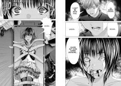 Page 19 of Holy Knight| Holy KnightVol. 8