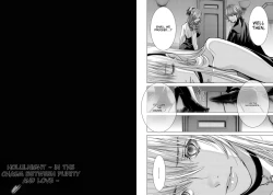 Page 23 of Holy Knight| Holy KnightVol. 8