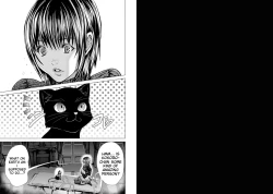 Page 35 of Holy Knight| Holy KnightVol. 8