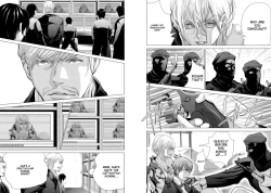 Page 6 of Holy Knight| Holy KnightVol. 8