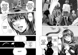 Page 10 of Holy Knight| Holy KnightVol. 9