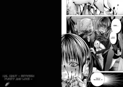 Page 12 of Holy Knight| Holy KnightVol. 9