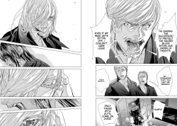 Page 20 of Holy Knight| Holy KnightVol. 9