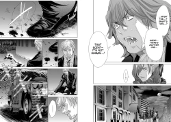 Page 32 of Holy Knight| Holy KnightVol. 9