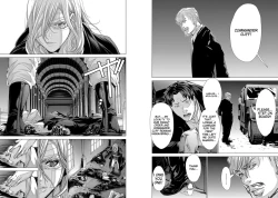 Page 33 of Holy Knight| Holy KnightVol. 9