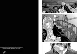 Page 34 of Holy Knight| Holy KnightVol. 9