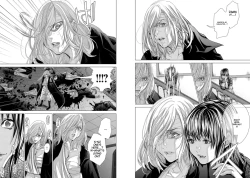 Page 36 of Holy Knight| Holy KnightVol. 9