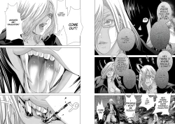 Page 37 of Holy Knight| Holy KnightVol. 9