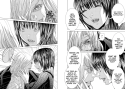 Page 40 of Holy Knight| Holy KnightVol. 9