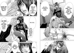 Page 42 of Holy Knight| Holy KnightVol. 9